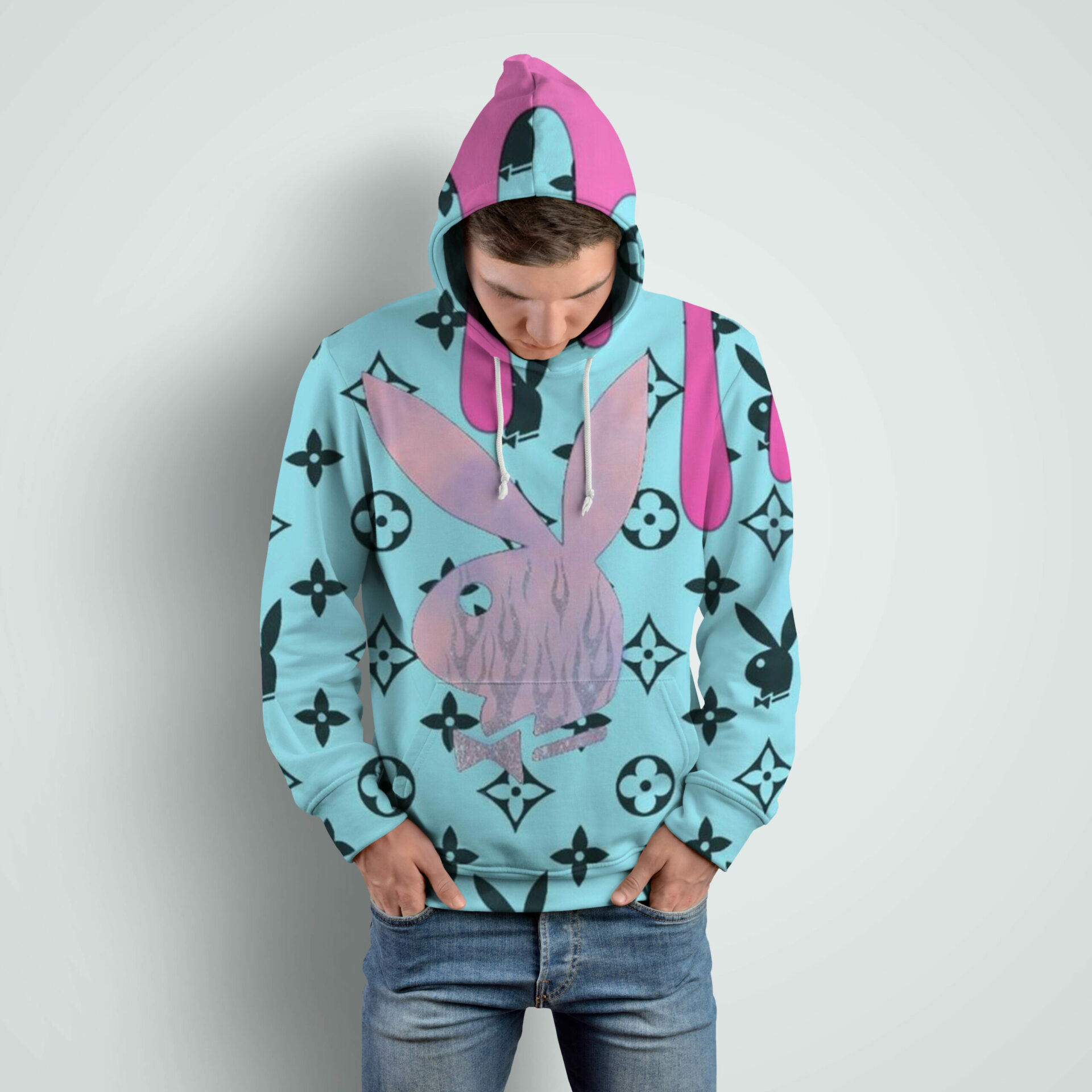 New 2024,L  Premium Hoodie –  Max010711