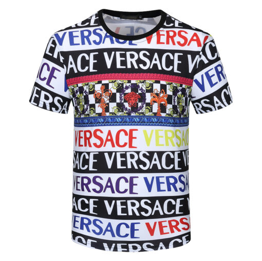 New 2025 – Luxury Brand Unisex T-shirt Special Gift Premium Outfit For Men WomenB9G-TX-Max02530