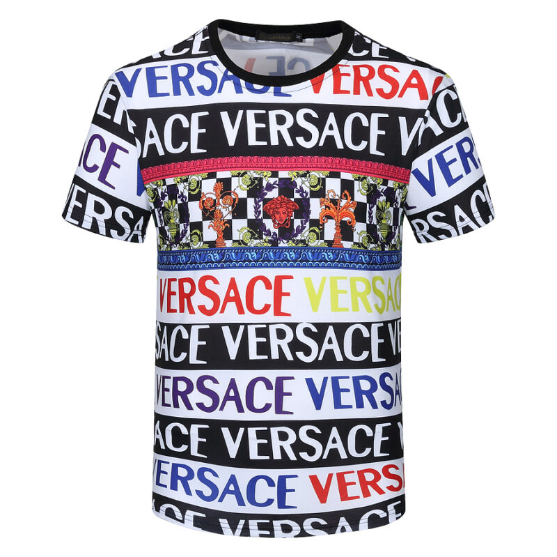 New 2025 – Luxury Brand Unisex T-shirt Special Gift Premium Outfit For Men WomenB9G-TX-Max02530