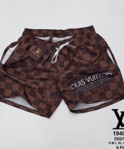 New 2025 L – Luxury Brand Unisex Shorts Special Gift Premium Outfit For Men  – Max240529846