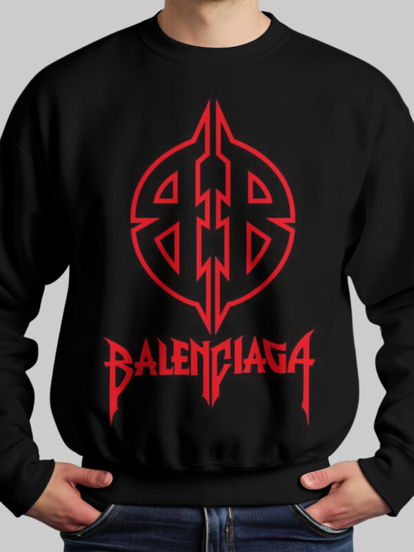 Luxury Premium Sweatshirt For Men-TDA2411186385