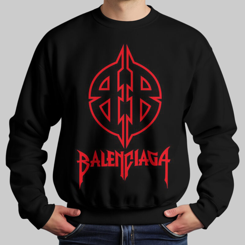 Luxury Premium Sweatshirt For Men-TDA2411186385