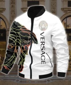 V  Jacket or Bomber Jacket  Bomber Jacket –  Max011200