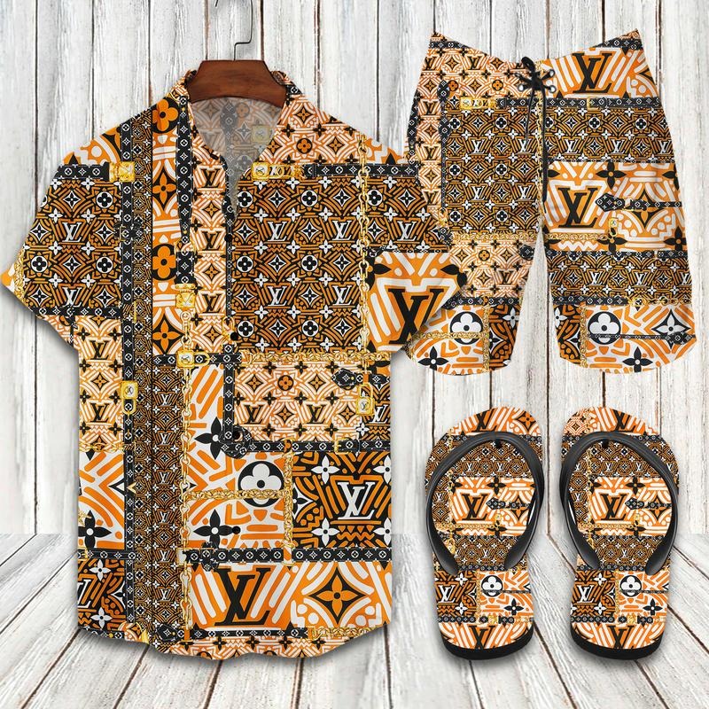 L  Premium Hawaiian Combo – Max06804