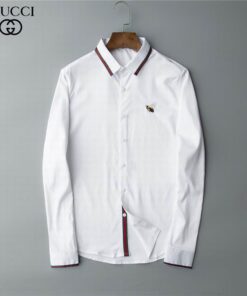 Limited  Perfect Long Sleeve Shirt CCY Max01168