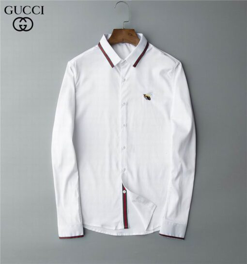 Limited  Perfect Long Sleeve Shirt CCY Max01168