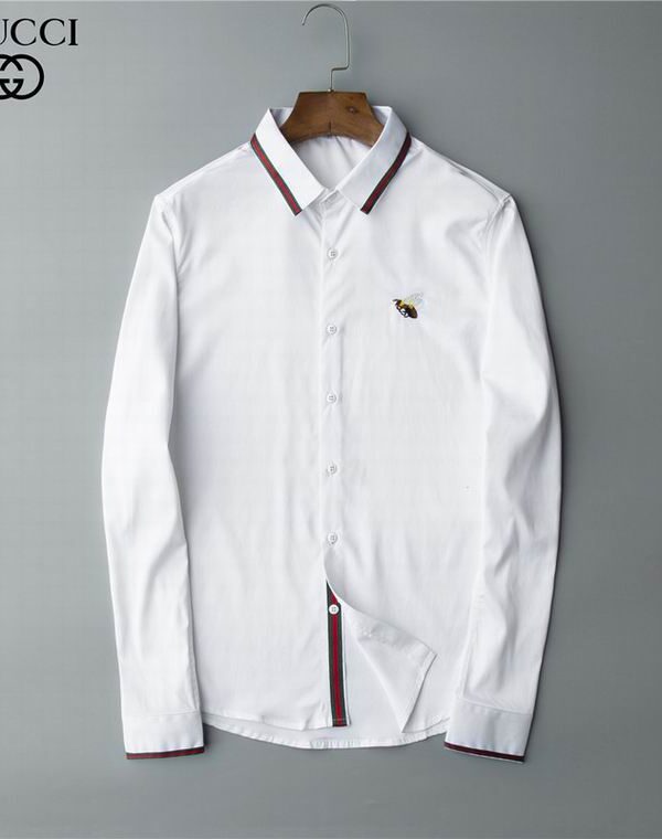 Limited  Perfect Long Sleeve Shirt CCY Max01168