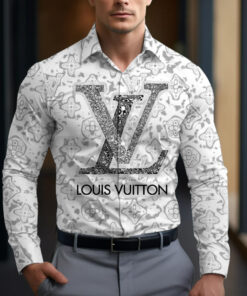 L  Long Sleeve Shirt For Men – Max2407131684
