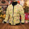 L  Jacket or Bomber Jacket   – DT4375