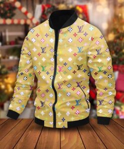 L  Jacket or Bomber Jacket   – DT4375