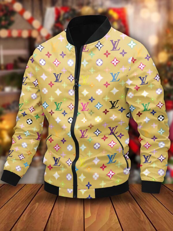 L  Jacket or Bomber Jacket   – DT4375