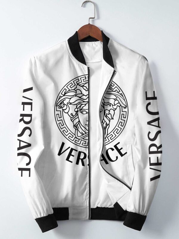 V  Jacket or Bomber Jacket  Bomber Jacket – Max011213