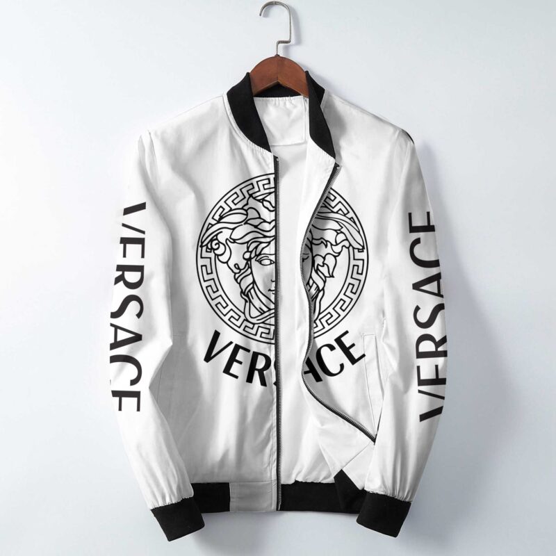 V  Jacket or Bomber Jacket  Bomber Jacket – Max011213