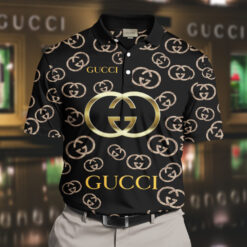 New 2024 – G  Polo Shirt For Men – B9G-PO-DT4619