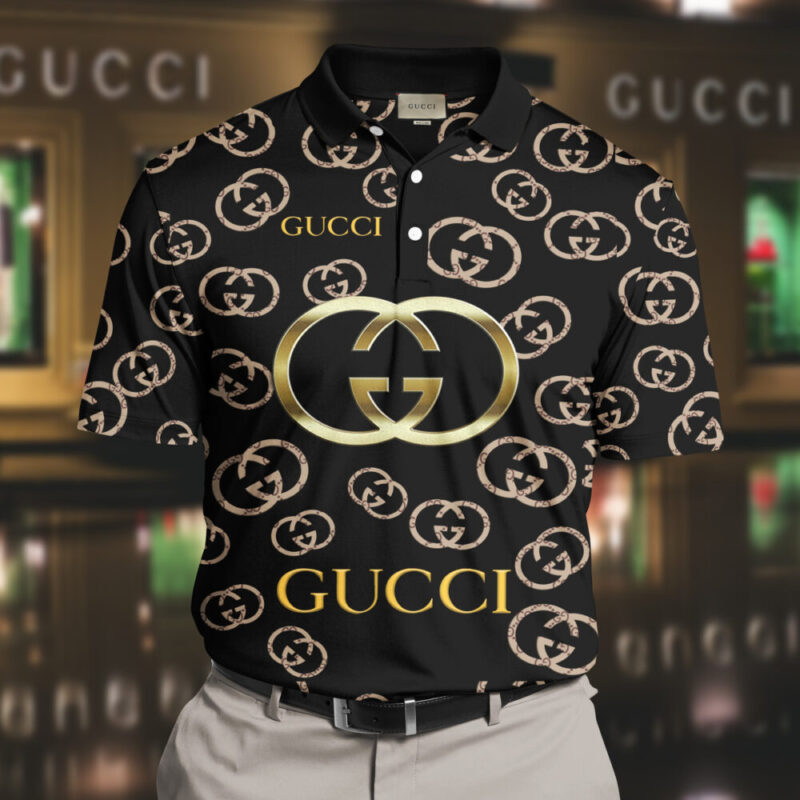 New 2024 – G  Polo Shirt For Men – B9G-PO-DT4619