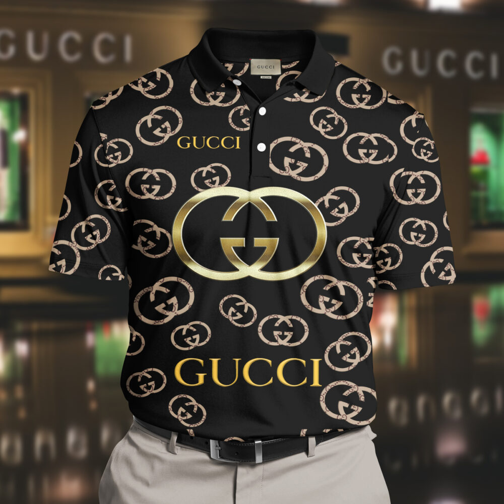 New 2024 – G  Polo Shirt For Men – B9G-PO-DT4619