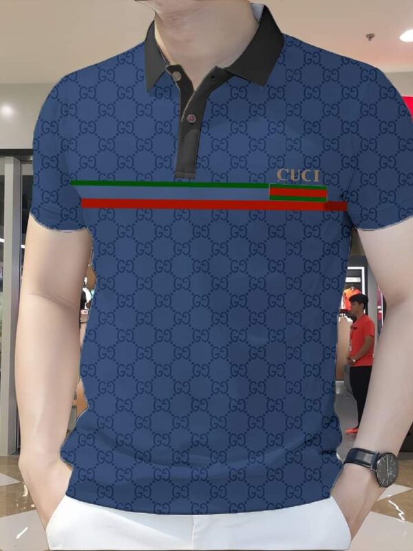 New 2024 – G  Polo Shirt For Men – Max010028