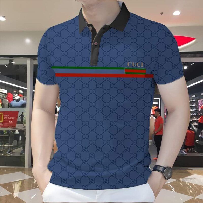 New 2024 – G  Polo Shirt For Men – Max010028