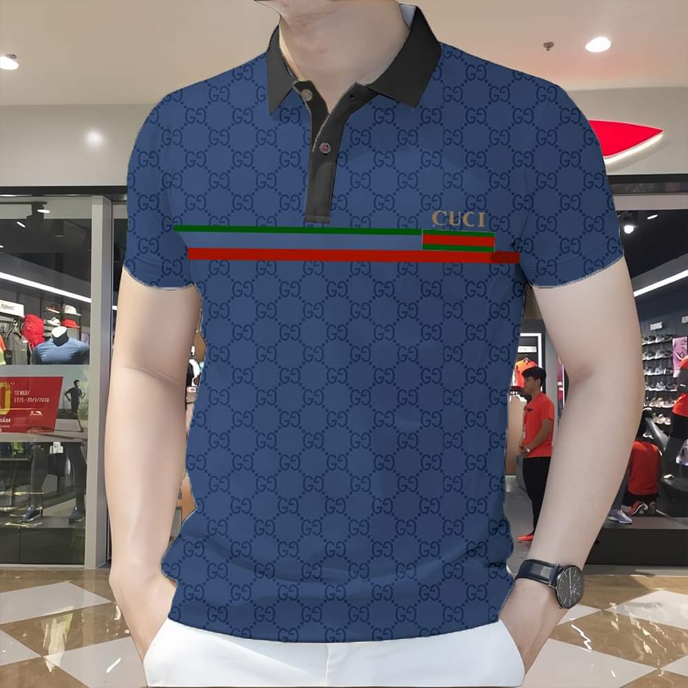 New 2024 – G  Polo Shirt For Men – Max010028