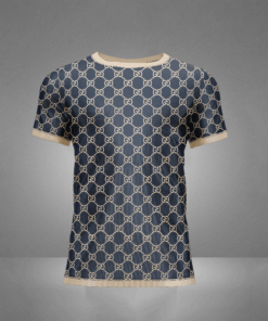 New 2024-  G  Luxury  Brand Premium T-Shirt Outfit For Men Women -Max09606