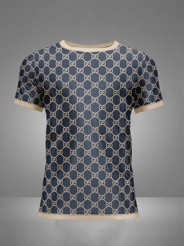 New 2024-  G  Luxury  Brand Premium T-Shirt Outfit For Men Women -Max09606