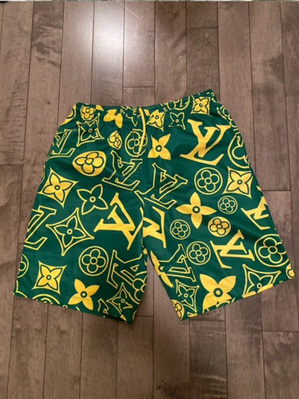 New 2024 L – Luxury Brand Unisex Shorts Special Gift Premium Outfit For Men  –  STK-Max00925