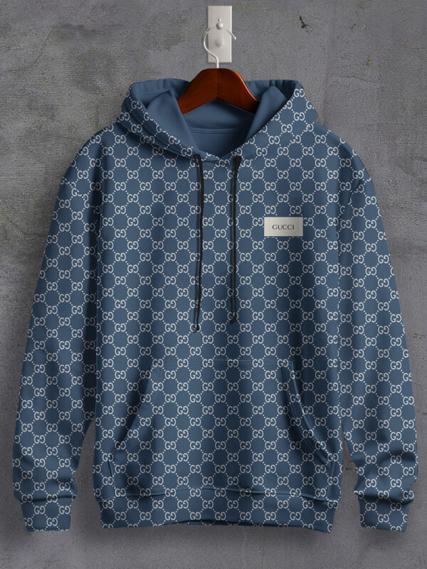 New 2025,G  Premium Hoodie – TU24081341