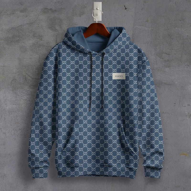 New 2025,G  Premium Hoodie – TU24081341