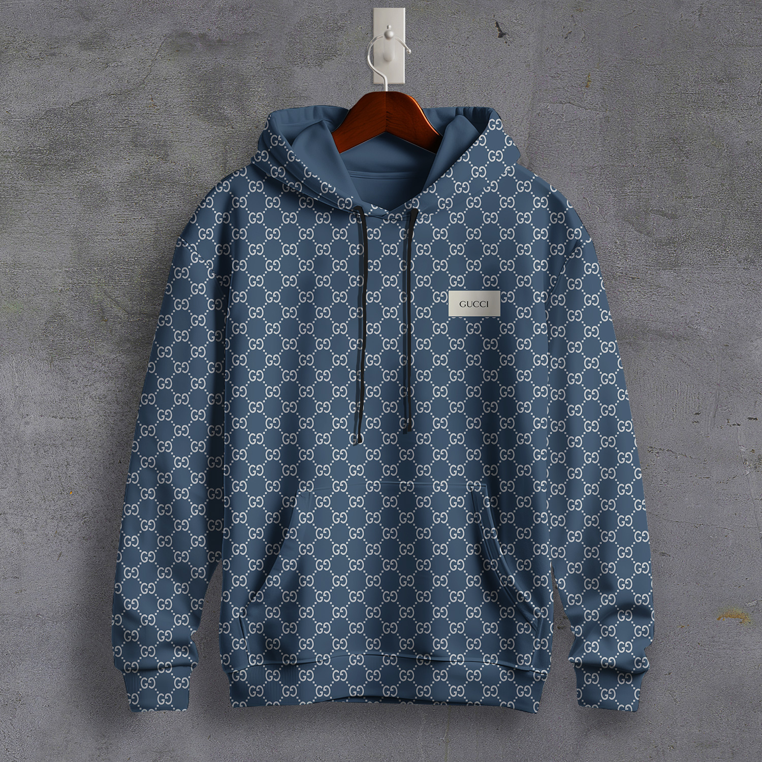New 2025,G  Premium Hoodie – TU24081341