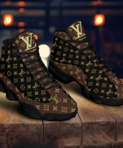 L  Luxury Air Jordan 13 Sneaker -B9G- 9alaxies4168