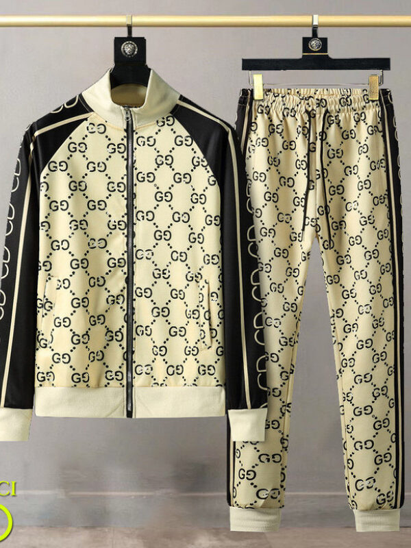 G  Tracksuits For Men –  Max010829