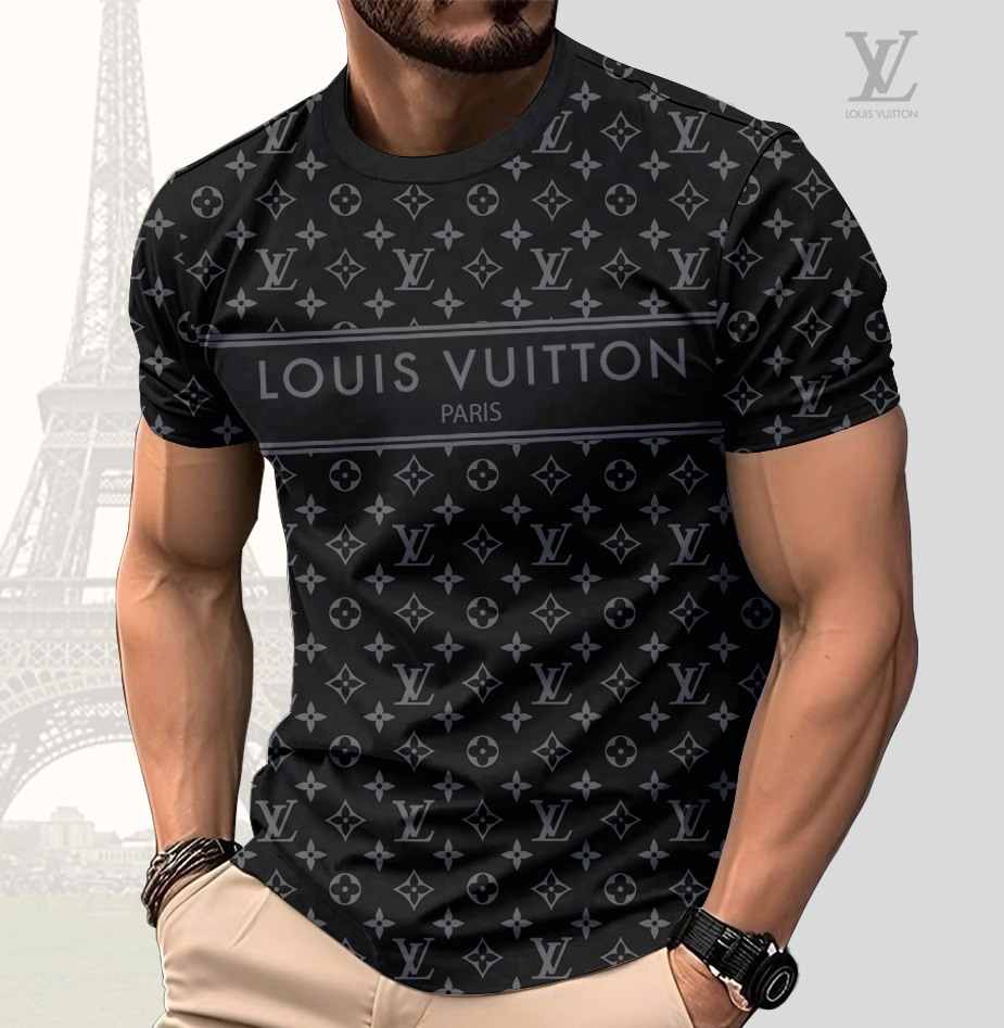 New 2025 – Luxury Brand Unisex T-shirt Special Gift Premium Outfit For Men Women -Max110525049