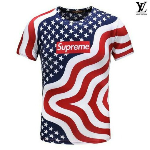 2025 – L  Luxury Brand Premium T-Shirt Outfit For Men –  -Max-00805
