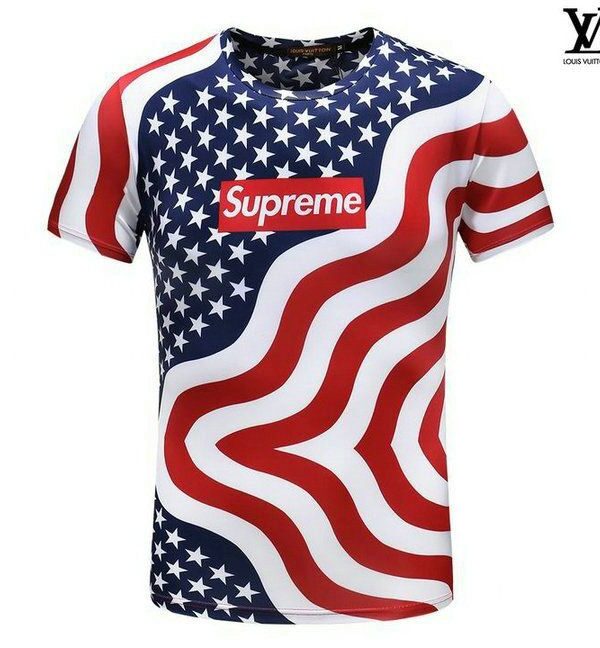 2025 – L  Luxury Brand Premium T-Shirt Outfit For Men –  -Max-00805