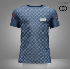 New 2024-  G  Luxury  Brand Premium T-Shirt Outfit For Men Women – B9G-TX-Max02931