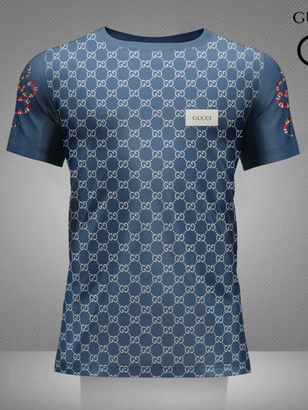 New 2024-  G  Luxury  Brand Premium T-Shirt Outfit For Men Women – B9G-TX-Max02931