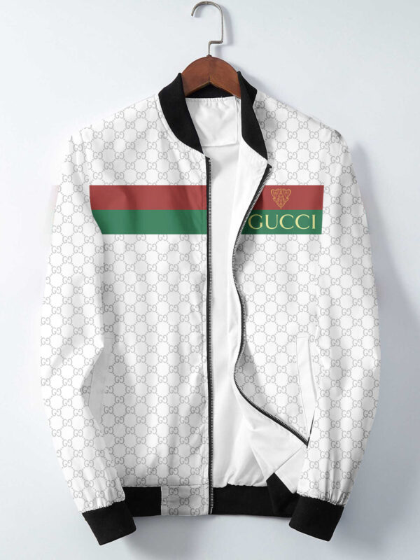 G  Jacket or Bomber Jacket – Max010787