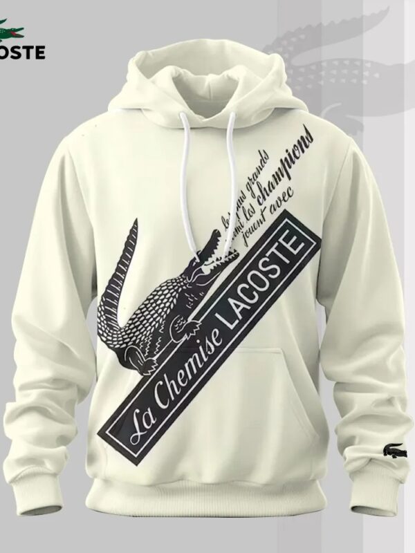 New 2025, LA  Hoodie Luxury –  Max2411266573