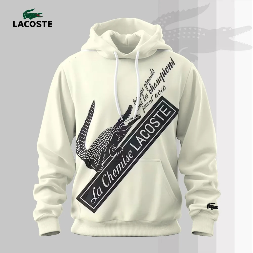 New 2025, LA  Hoodie Luxury –  Max2411266573