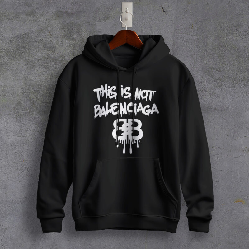 New 2025,B-  Premium Hoodie – TU24080542