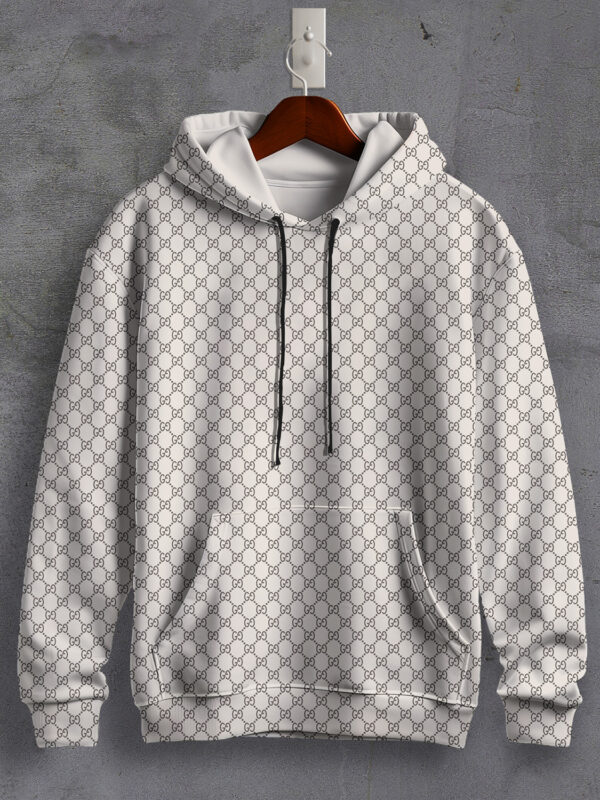 New 2025,G  Premium Hoodie – TU24081334