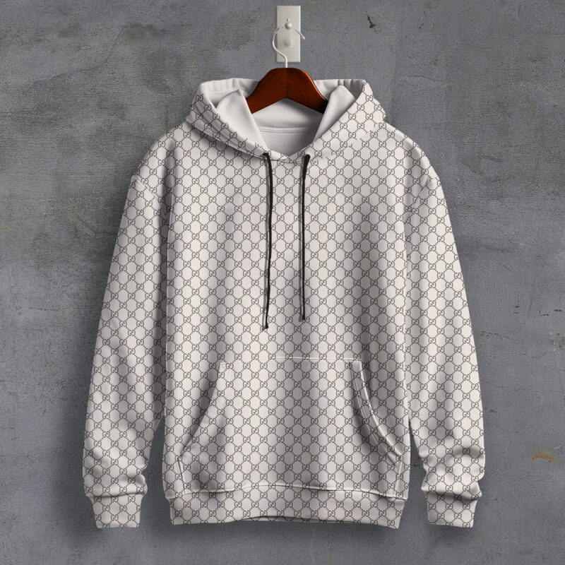 New 2025,G  Premium Hoodie – TU24081334