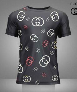 New 2024-  G  Luxury  Brand Premium T-Shirt Outfit For Men Women – Max00540