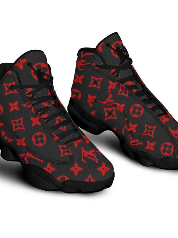L  Luxury Air Jordan 13 Sneaker -B9G-Max06570