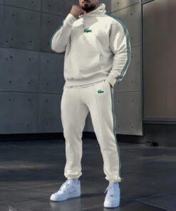 New 2025, Combo LC Hoodie & Pant -Max2410215571