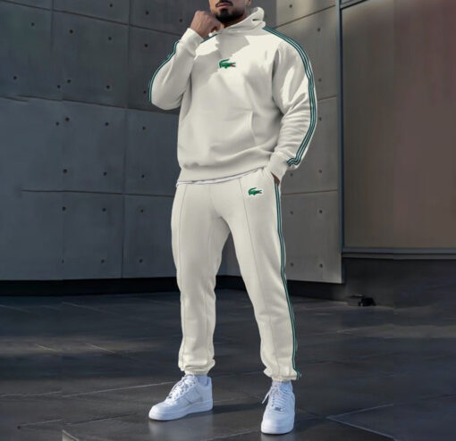 New 2025, Combo LC Hoodie & Pant -Max2410215571
