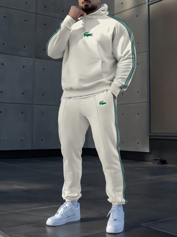 New 2025, Combo LC Hoodie & Pant -Max2410215571