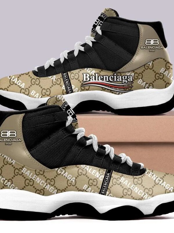 G  Luxury Air Jordan 11 Sneaker -B9G-Max06610