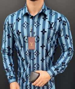 L  Long Sleeve Shirt For Men – B9G-CCY-Max07216