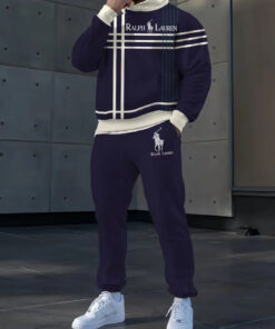 New 2025 R- Luxury Hoodie & Sweatpants – Max2407242293